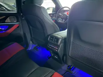 Mercedes-Benz GLE 300 Coupe AMG Line