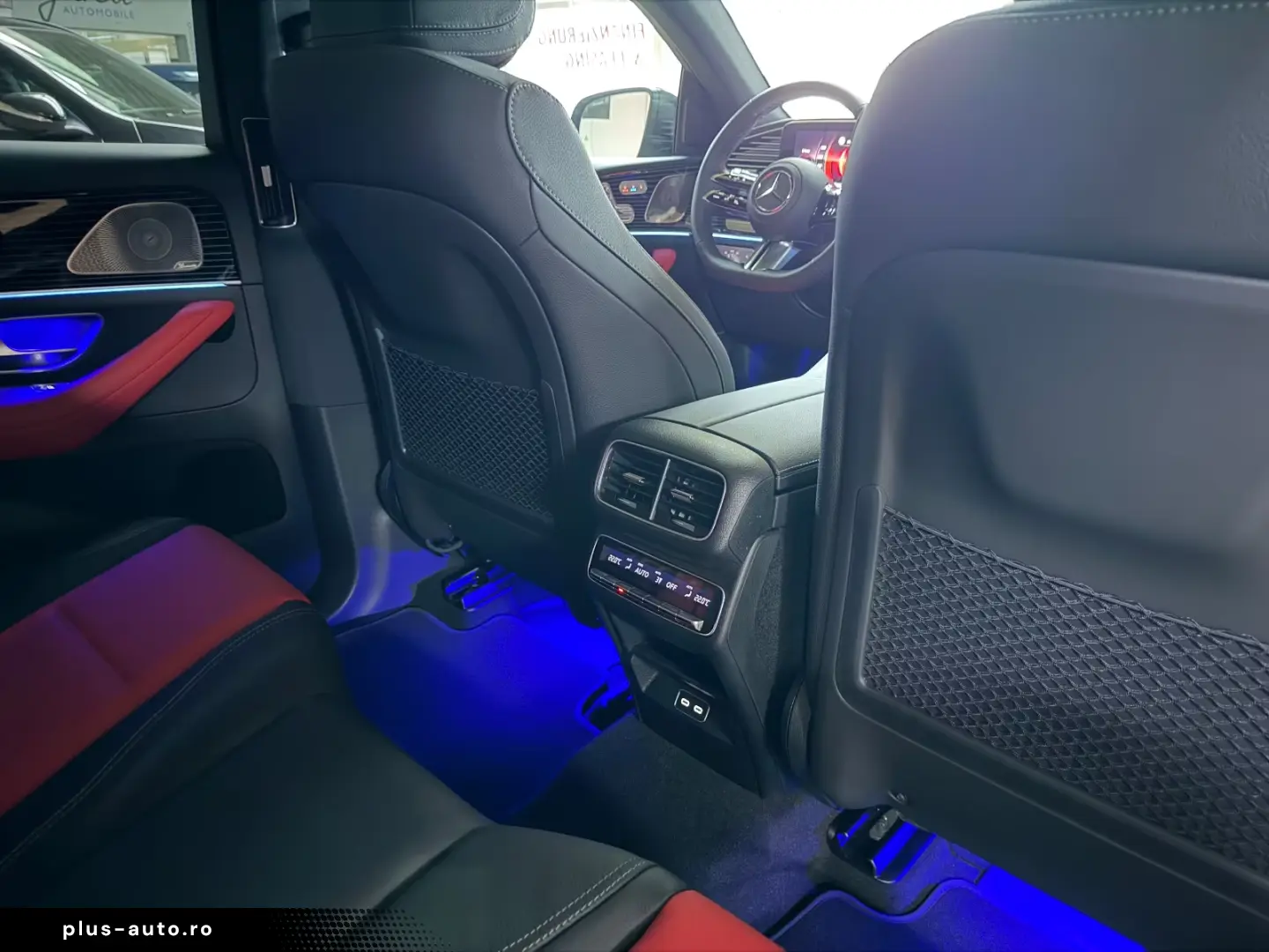 Mercedes-Benz GLE 300 Coupe AMG Line