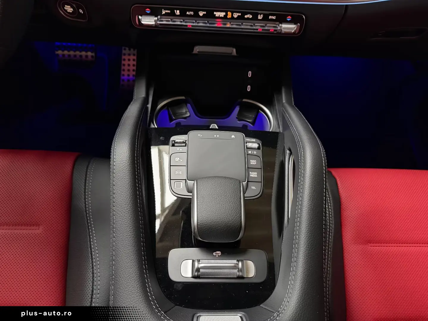 Mercedes-Benz GLE 300 Coupe AMG Line