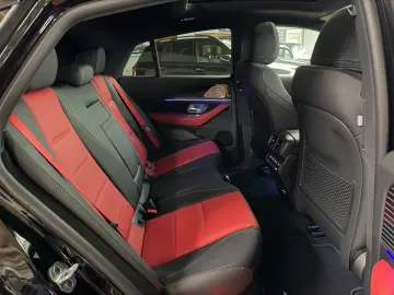 Mercedes-Benz GLE 300 Coupe AMG Line