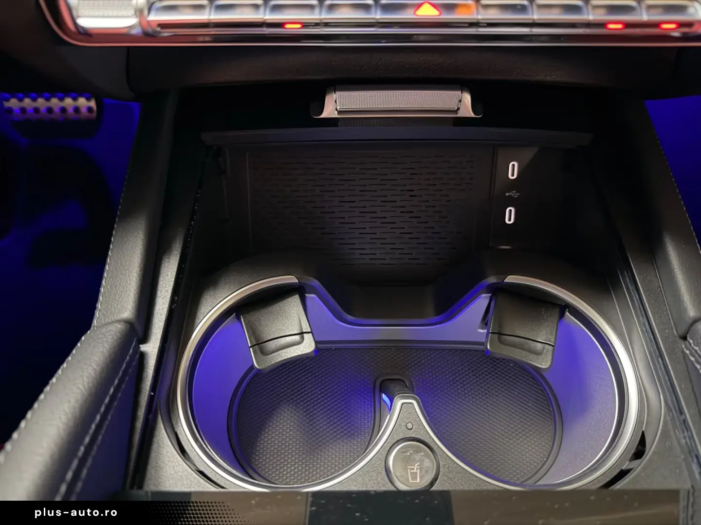 Mercedes-Benz GLE 300 Coupe AMG Line