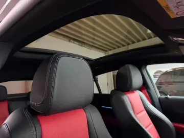 Mercedes-Benz GLE 300 Coupe AMG Line