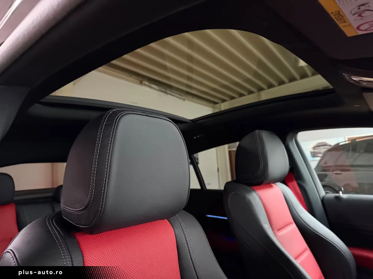 Mercedes-Benz GLE 300 Coupe AMG Line