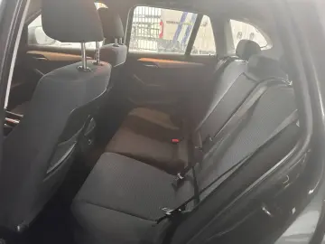 BMW X1 18 - Diesel - Automatic - 136 hp - 182.299 km