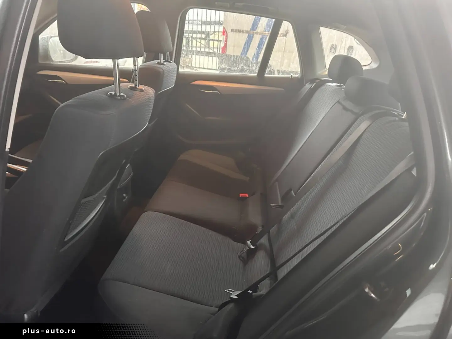 BMW X1 18 - Diesel - Automatic - 136 hp - 182.299 km