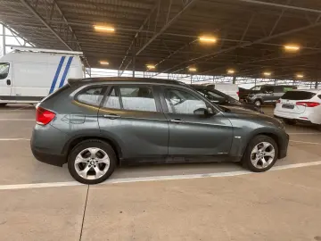 BMW X1 18 - Diesel - Automatic - 136 hp - 182.299 km
