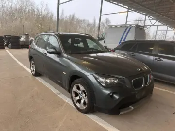 BMW X1 18 - Diesel - Automatic - 136 hp - 182.299 km