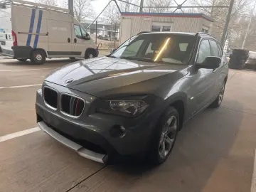 BMW X1 18 - Diesel - Automatic - 136 hp - 182.299 km