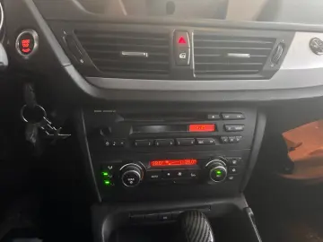 BMW X1 18 - Diesel - Automatic - 136 hp - 182.299 km