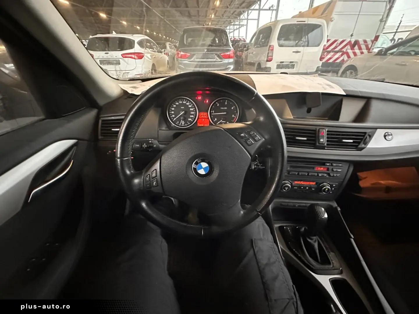 BMW X1 18 - Diesel - Automatic - 136 hp - 182.299 km
