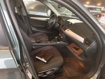 BMW X1 18 - Diesel - Automatic - 136 hp - 182.299 km