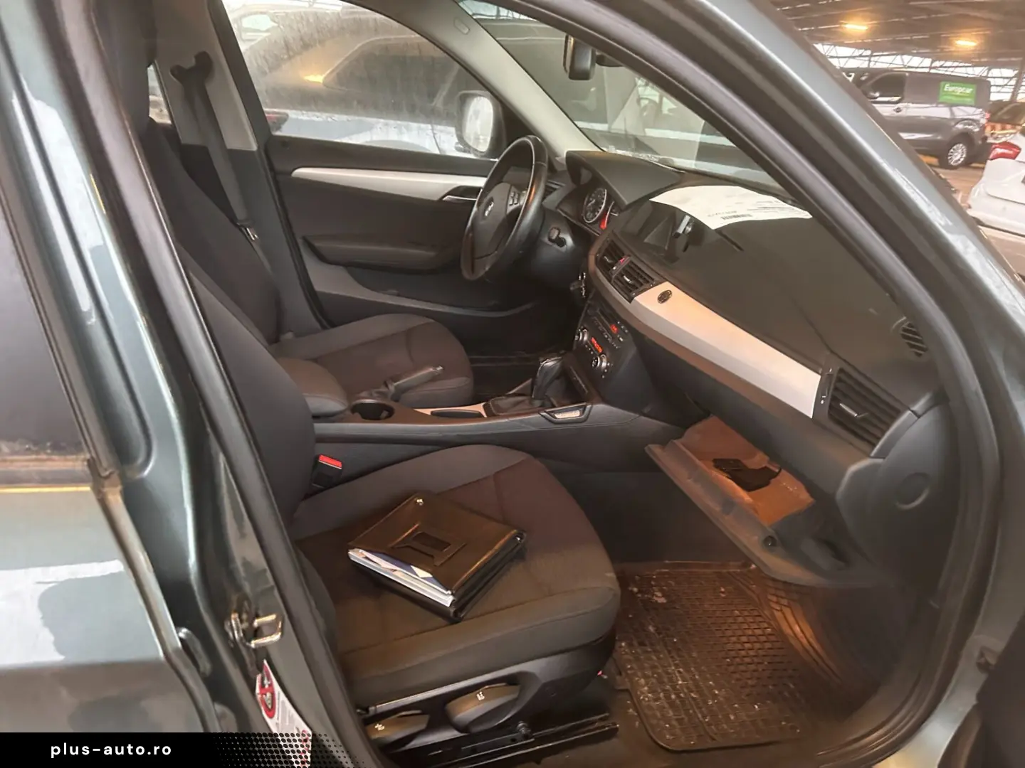 BMW X1 18 - Diesel - Automatic - 136 hp - 182.299 km