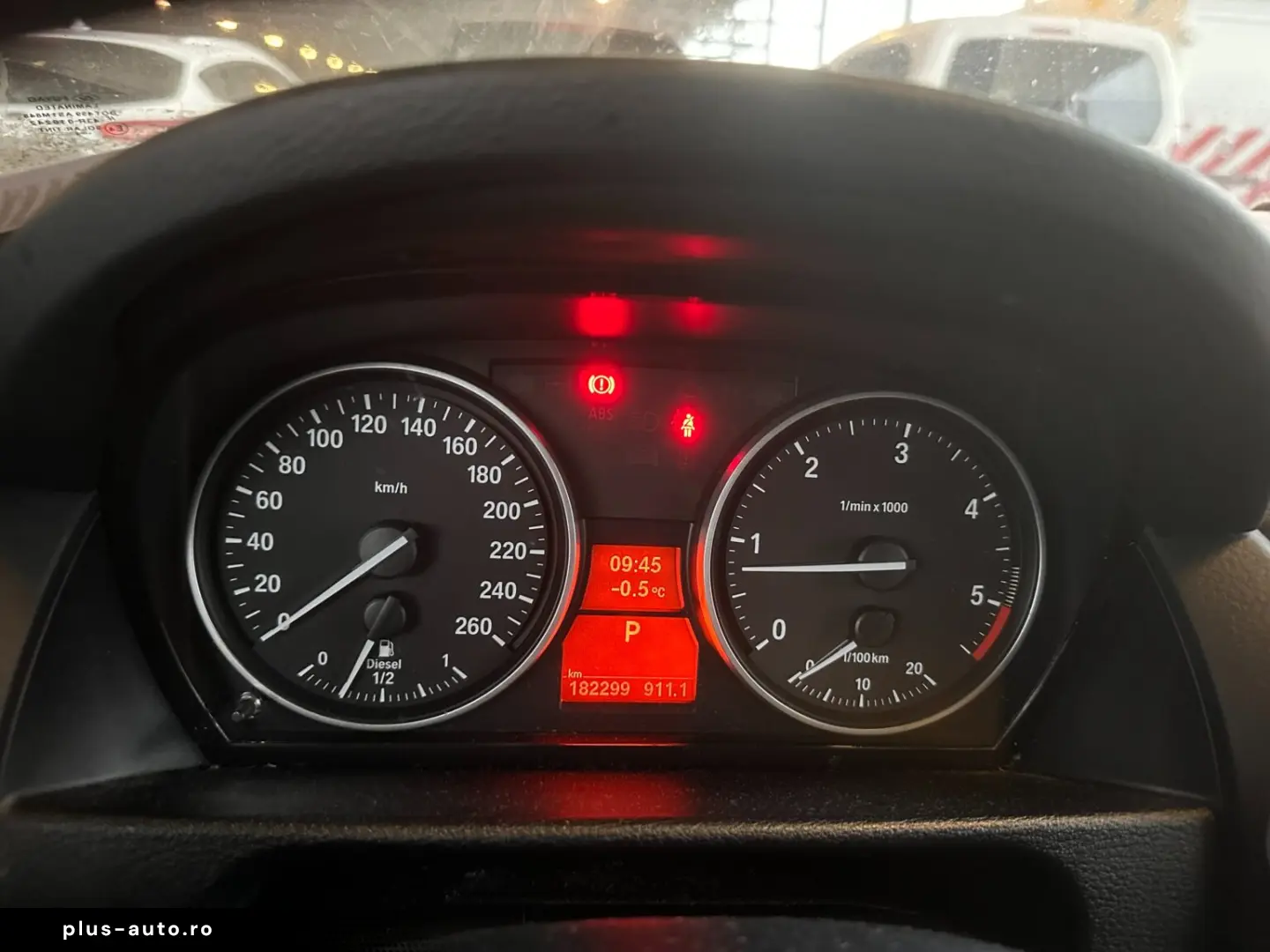 BMW X1 18 - Diesel - Automatic - 136 hp - 182.299 km