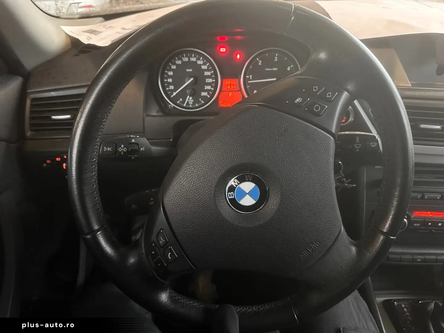 BMW X1 18 - Diesel - Automatic - 136 hp - 182.299 km