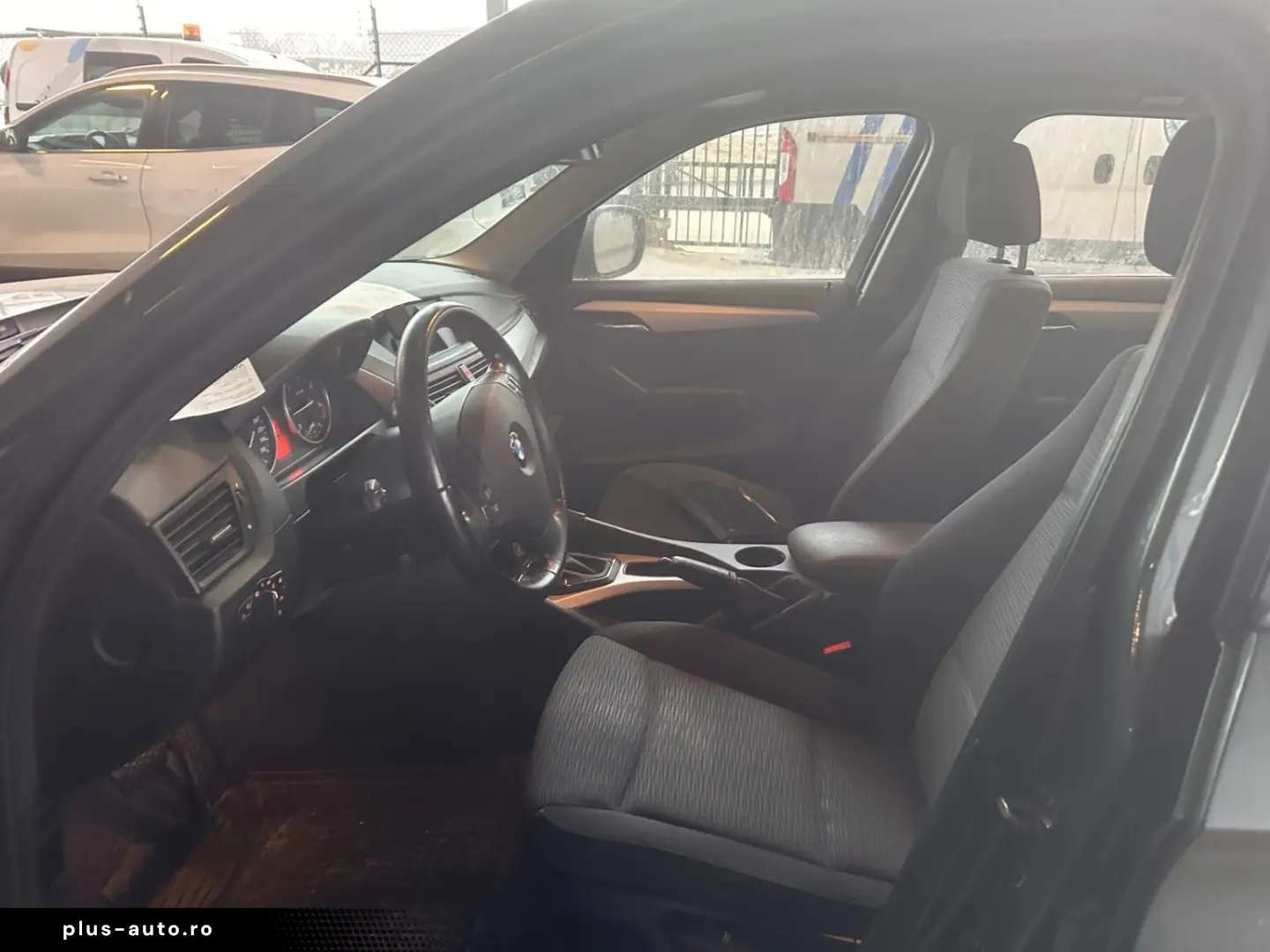 BMW X1 18 - Diesel - Automatic - 136 hp - 182.299 km