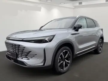 BAIC Beijing X75