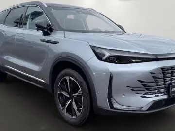 BAIC Beijing X75