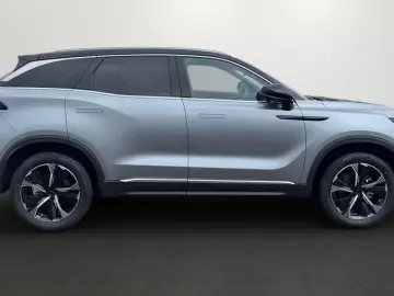 BAIC Beijing X75