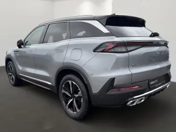 BAIC Beijing X75