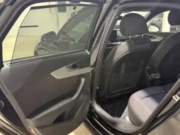 AUDI A4 Lim. 40 TDI quattro S line LED NAVI Rfk PDC