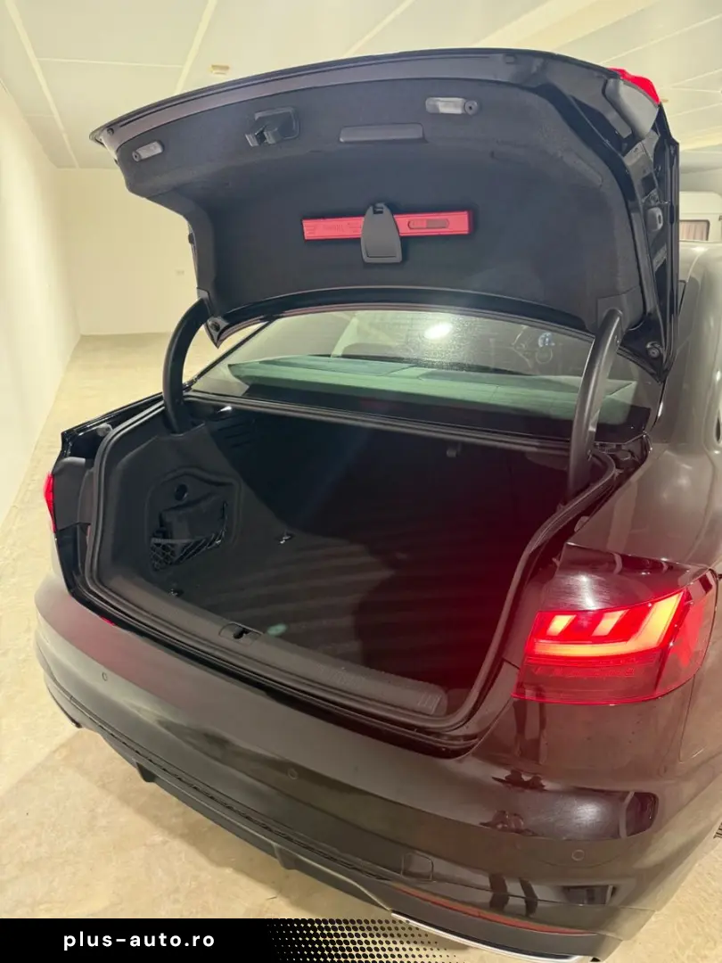 AUDI A4 Lim. 40 TDI quattro S line LED NAVI Rfk PDC