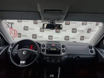 Volkswagen Tiguan 1.4 TSI – 2009