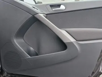 Volkswagen Tiguan 1.4 TSI – 2009