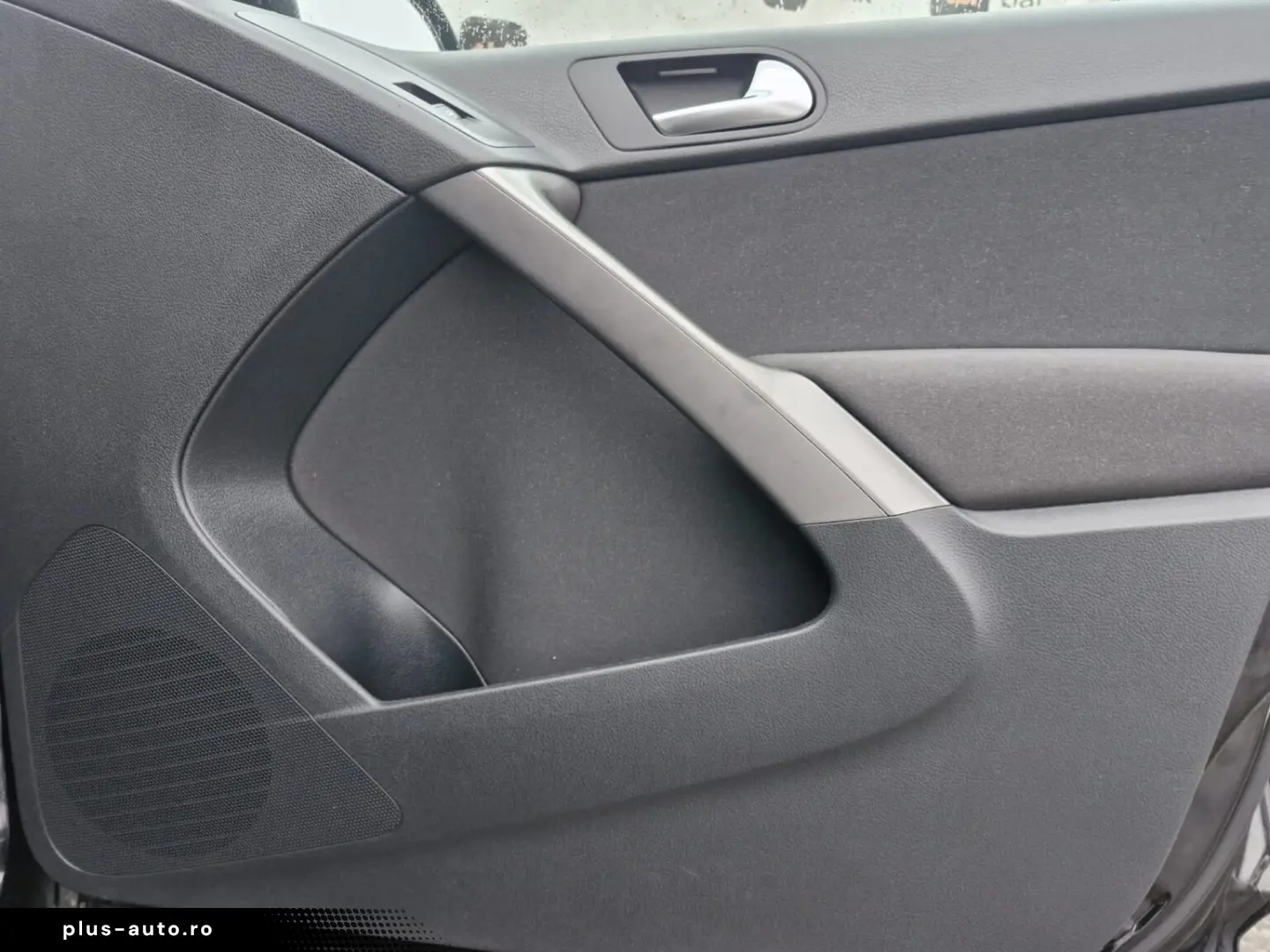 Volkswagen Tiguan 1.4 TSI – 2009