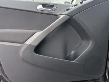 Volkswagen Tiguan 1.4 TSI – 2009