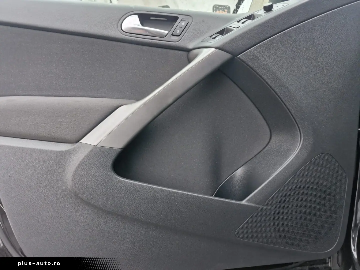 Volkswagen Tiguan 1.4 TSI – 2009