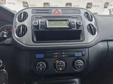 Volkswagen Tiguan 1.4 TSI – 2009