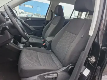 Volkswagen Tiguan 1.4 TSI – 2009
