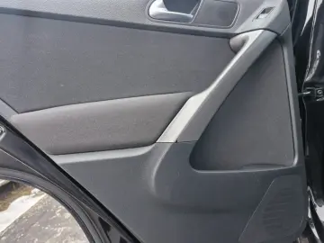 Volkswagen Tiguan 1.4 TSI – 2009