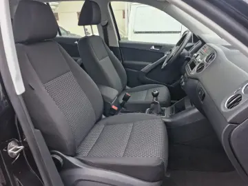 Volkswagen Tiguan 1.4 TSI – 2009