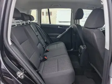 Volkswagen Tiguan 1.4 TSI – 2009