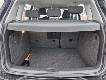 Volkswagen Tiguan 1.4 TSI – 2009