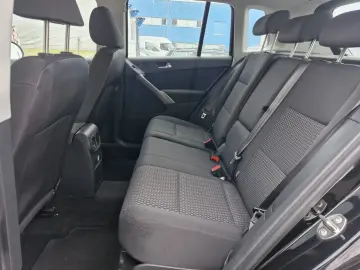 Volkswagen Tiguan 1.4 TSI – 2009