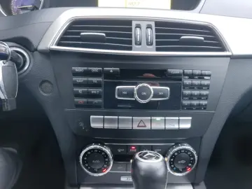 Mercedes C-Class (Break) C200 CDI 2.2 – 2011