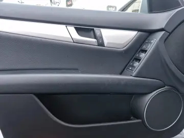 Mercedes C-Class (Break) C200 CDI 2.2 – 2011