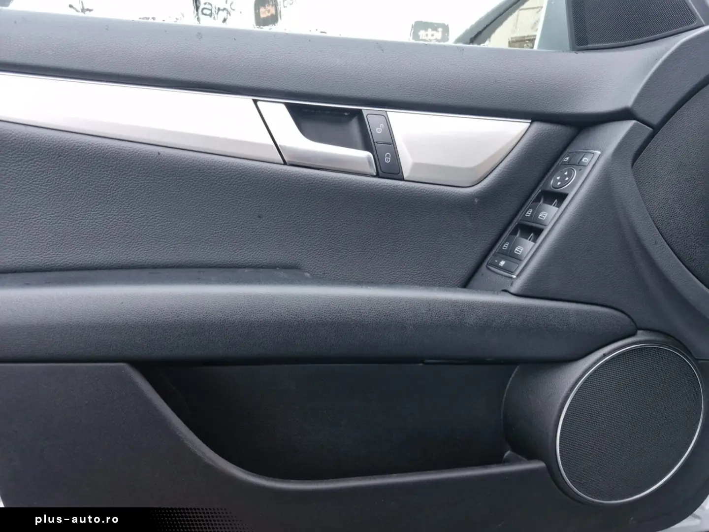 Mercedes C-Class (Break) C200 CDI 2.2 – 2011