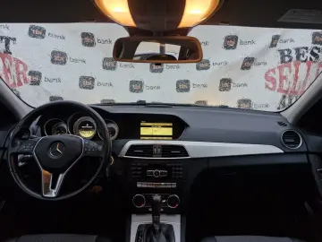 Mercedes C-Class (Break) C200 CDI 2.2 – 2011