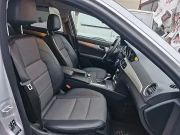 Mercedes C-Class (Break) C200 CDI 2.2 – 2011