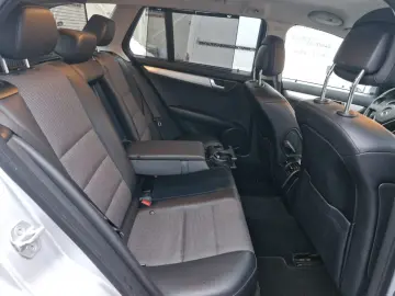 Mercedes C-Class (Break) C200 CDI 2.2 – 2011