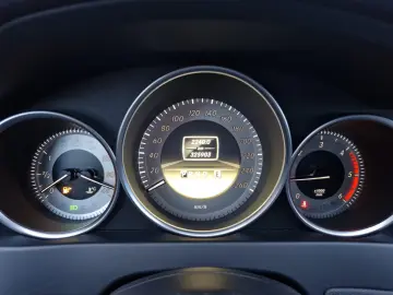 Mercedes C-Class (Break) C200 CDI 2.2 – 2011