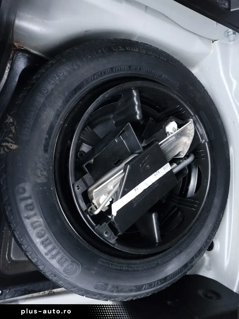 Mercedes C-Class (Break) C200 CDI 2.2 – 2011