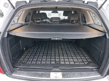 Mercedes C-Class (Break) C200 CDI 2.2 – 2011