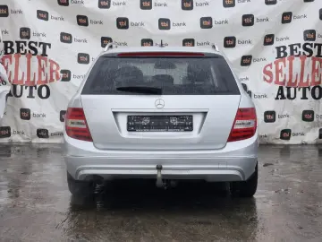 Mercedes C-Class (Break) C200 CDI 2.2 – 2011