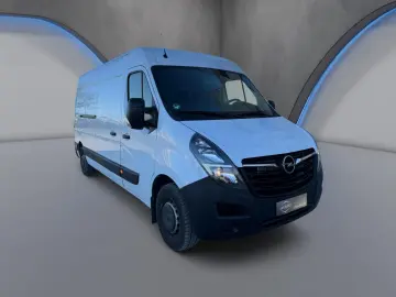 OPEL MOVANO Model Nou MAXI long