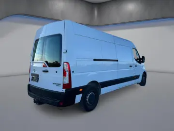OPEL MOVANO Model Nou MAXI long