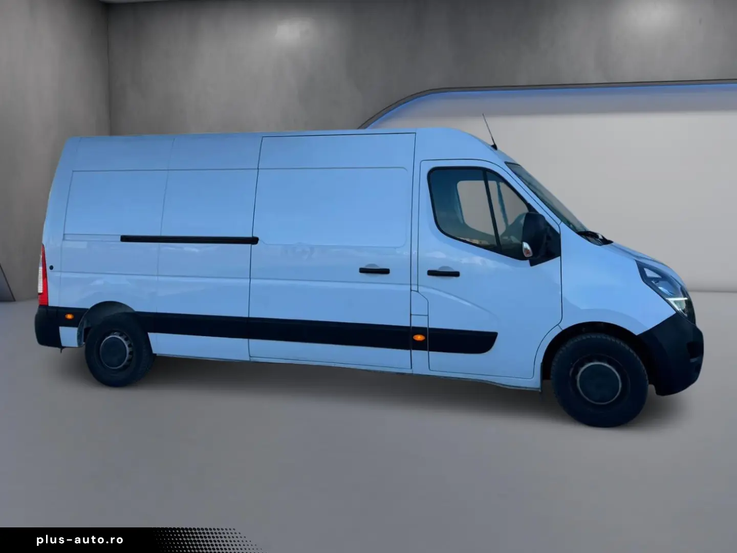 OPEL MOVANO Model Nou MAXI long